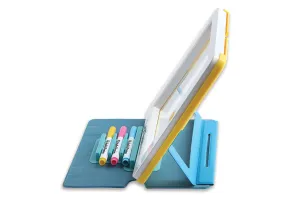 Светеща дъска за рисуване Premium Glow Pad - 2