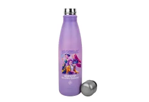Термо бутилка KPop Demon Hunters, Huntr/x - 500ml - 3