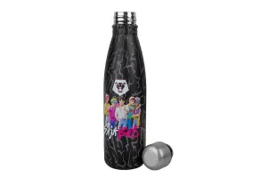 Термо бутилка KPop Demon Hunters, Saja Boys - 500ml - 3