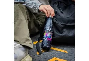 Термо бутилка KPop Demon Hunters, Saja Boys - 500ml - 5