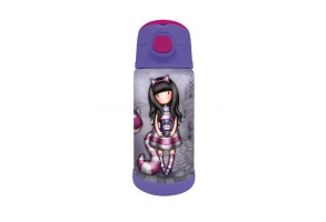 Термо бутилка Santoro Gorjuss Cheshire Cat