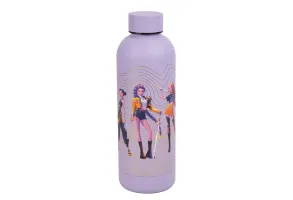 Термо бутилка за вода K-Pop Demon Hunters, Honmoon- 500ml