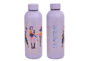 Термо бутилка за вода K-Pop Demon Hunters, Honmoon- 500ml - 5