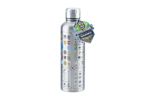 Термо бутилка за вода Minecraft 500 ml - 2