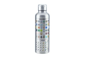 Термо бутилка за вода Minecraft 500 ml - 4