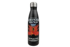 Термо бутилка за вода Stranger Things, The Rise of Vecna- 500ml