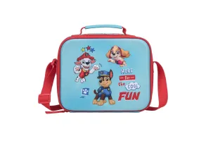 Термо чанта за храна 3D Paw Patrol Pawsome Day