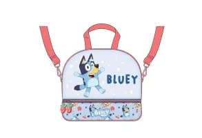Термо чанта за храна Bluey Blue