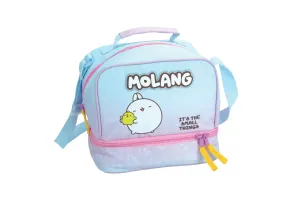 Термо чанта за храна Molang