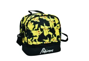 Термо чанта за храна Pokemon Pikachu - 4