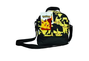 Термо чанта за храна Pokemon Pikachu - 5