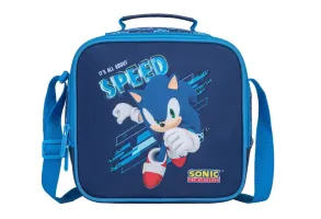 Термо чанта за храна Sonic Speed