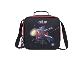 Термо чанта за храна Spider-verse Be greater