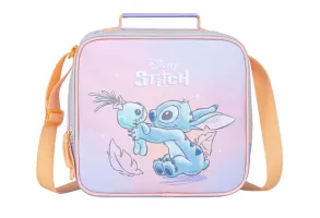 Термо чанта за храна Stitch Hold on tight