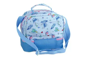 Термо чанта за храна Stitch Tropical - 2