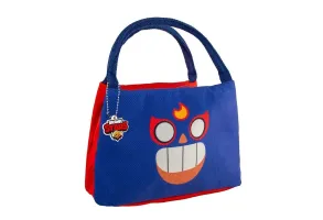 Термо чанта за обяд BRAWL STARS, El Primo