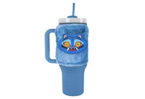 Термо чаша K-Pop Demon Hunters Derpy Fuzzy, 1180 ml
