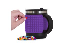Термо чаша Pixie Crew Purple