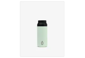 Термо чаша с вграден инфузер 350 мл Runbott Cup Mii Insulated Tumbler - Melon