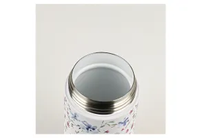 Термо чаша с вграден инфузер 350 мл Runbott Cup Mii Lulalila - Bluebell - 7