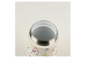 Термо чаша с вграден инфузер 350 мл Runbott Cup Mii Lulalila - Leaves - 7