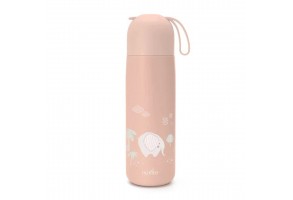 Термос 4435 Nuvita 400мл, English Rose