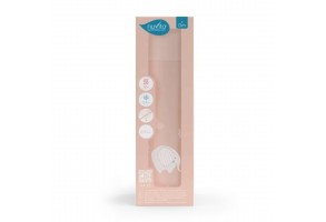 Термос 4435 Nuvita 400мл, English Rose - 4
