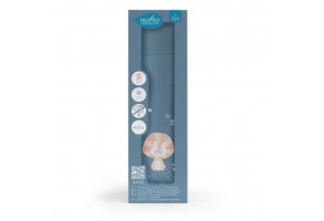 Термос 4435 Nuvita 400мл, Powder Blue - 3
