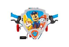 Toimsa детски велосипед 12" Paw Patrol BOY RED NEW 1278 - 7