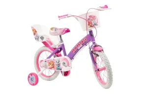 Toimsa детски велосипед 14' Paw Patrol GIRL 1480