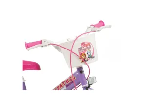 Toimsa детски велосипед 14" Paw Patrol GIRL 1480 - 2