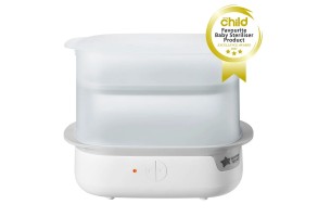 Tommee Tippee Електрически парен стерилизатор Advanced 42323651