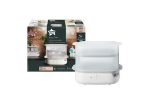 Tommee Tippee Електрически парен стерилизатор Advanced 42323651 - 3