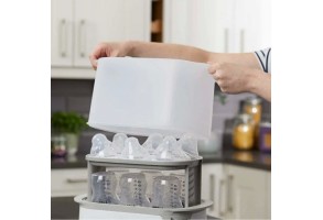 Tommee Tippee Електрически парен стерилизатор Advanced 42323651 - 5
