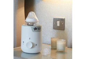 Tommee Tippee Електрически уред за затопляне на храна Easi-warm 42323751 - 2