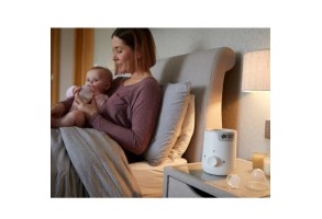 Tommee Tippee Електрически уред за затопляне на храна Easi-warm 42323751 - 3