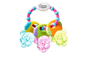 Tommee Tippee Гризалка с охлаждащ ефект кученца - 3