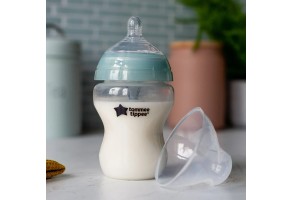 Tommee Tippee Шише за хранене Advanced Anti-colic 260мл - 2