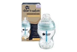 Tommee Tippee Шише за хранене Advanced Anti-colic 260мл - 4
