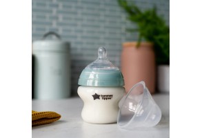 Tommee Tippee Шише за хранене Anti-colic 150мл - 2