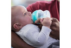 Tommee Tippee Шише за хранене Anti-colic 150мл - 4