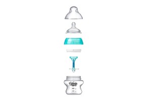 Tommee Tippee Шише за хранене Anti-colic 150мл - 5