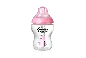 Tommee Tippee Шише за хранене Easi vent 260 мл