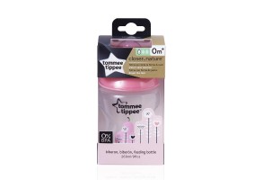 Tommee Tippee Шише за хранене Easi vent 260 мл - 2