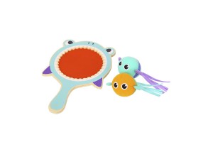 Tooky Toy, Игра с хилка, Хвани акулата - 2