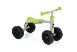 Триколка Hauck 1st Ride, 6'
