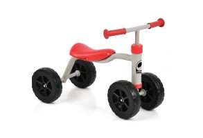 Триколка 1St Ride Red 