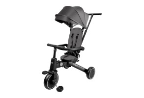 Триколка 8в1 Trix 2 Grey