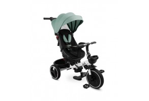 Триколка Dash Green Caretero Toyz
