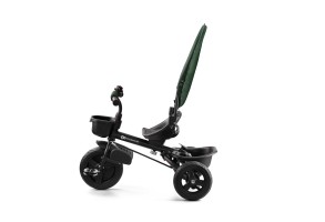 Триколка KinderKraft AVEO Mystic Green - 6